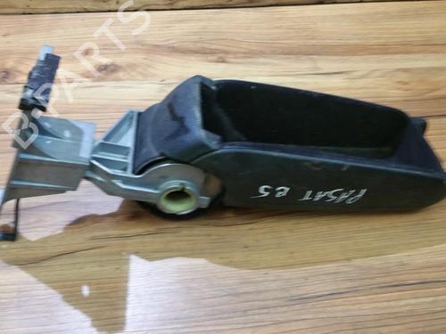 Used Armrest / Center console Armrest / Center console VW PASSAT B5 Variant (3B5) 2.5 TDI (150 hp) 35647627 35647627