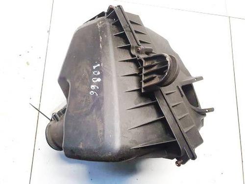 Used Air filter box Air filter box FORD S-MAX (WA6) 1.8 TDCi (125 hp) 34874636 34874636