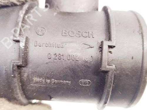 Mass air flow sensor AUDI A5 (8T3) 3.0 TDI quattro | BP34783989M95 - Image 3
