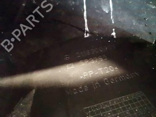 Air filter box MERCEDES-BENZ E-CLASS (W211) E 320 CDI (211.026) | BP35165476M87 - Image 2