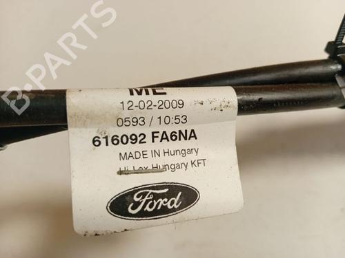 Cable FORD FIESTA VI (CB1, CCN) 1.25 | BP38611202E12 - Image 4