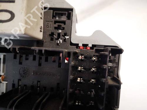 Fuse box RENAULT MEGANE III Hatchback (BZ0/1_, B3_) 1.5 dCi (BZ09, BZ0D, BZ1W, BZ29, BZ14) | BP32968175E1 - Image 3