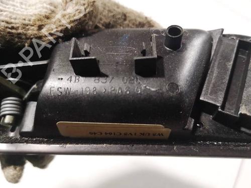 Front right interior door handle AUDI A6 C5 (4B2, 4B4) 2.5 TDI | BP34946401I14 - Image 3