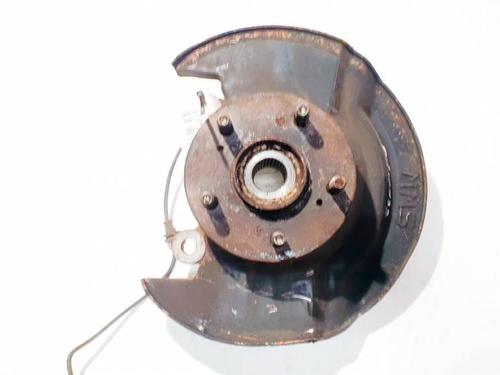 Used Left front steering knuckle Left front steering knuckle 34864441 34864441