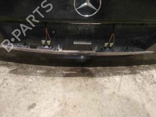 Used Tailgate trim Tailgate trim 36830325 36830325