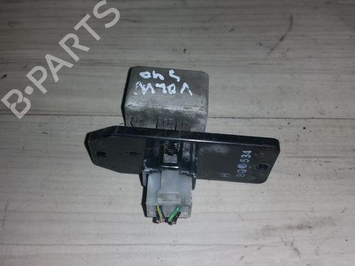 Used Heater resistor Heater resistor 35649101 35649101