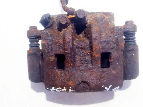 Used Left front brake caliper Left front brake caliper HYUNDAI H100 Platform/Chassis 2.5 D (78 hp) 35847012 35847012