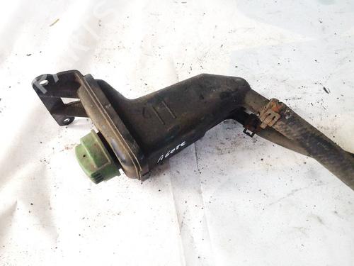 Power steering reservoir AUDI A4 B6 (8E2) 1.9 TDI | BP35606751M117 - Image 3