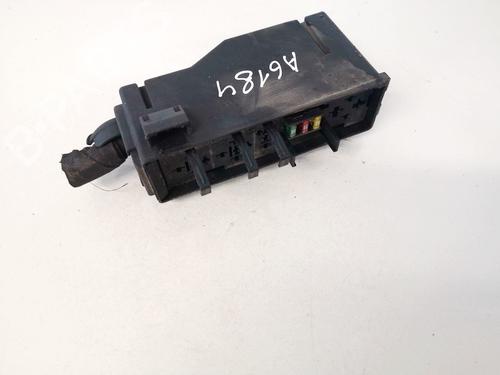 Used Fuse box Fuse box SAAB 9-3 (YS3F, E79, D79, D75) 2.0 t (210 hp) 33068957 33068957