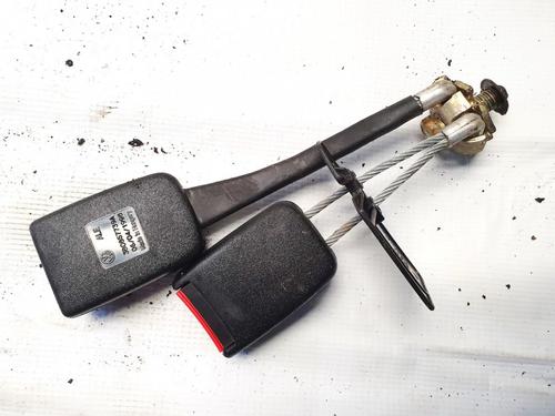 Seat buckle VW PASSAT B5 Variant (3B5) 1.6 | BP35477766I32 - Image 2