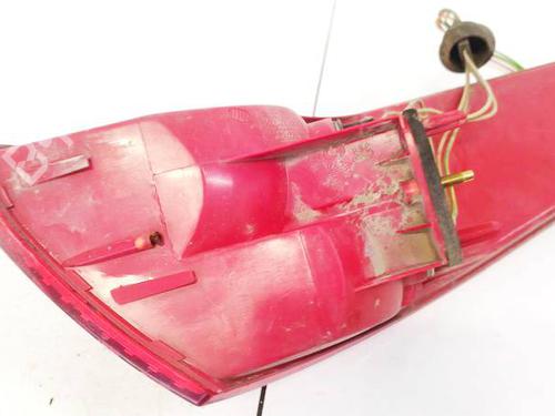 Right taillight PEUGEOT 607 (9D, 9U) 2.7 HDi 24V | BP35082474C35 - Image 3