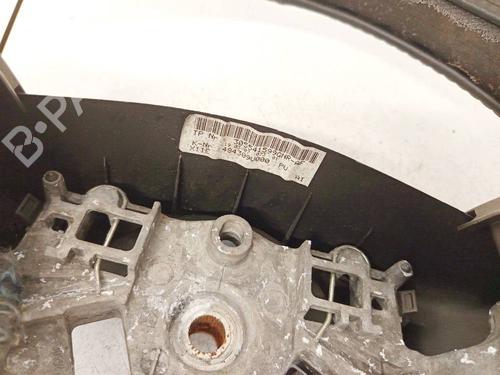 Steering wheel NISSAN NOTE (E11, NE11) 1.6 | BP34991719C49 - Image 3