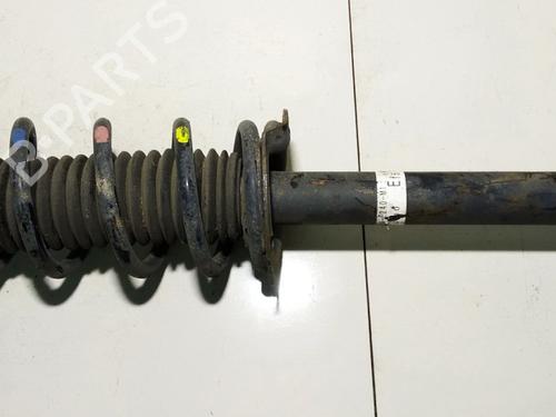 Used Right rear shock absorber Right rear shock absorber 38583905 38583905