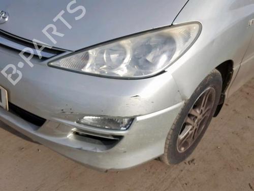 Electronic sensor TOYOTA PREVIA II (_R3_) 2.0 D-4D (CLR30_, CLR30R) | BP33504123M84 - Image 8