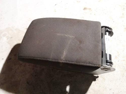 Used Armrest / Center console Armrest / Center console VW GOLF PLUS V (5M1, 521) 1.6 FSI (115 hp) 35238230 35238230