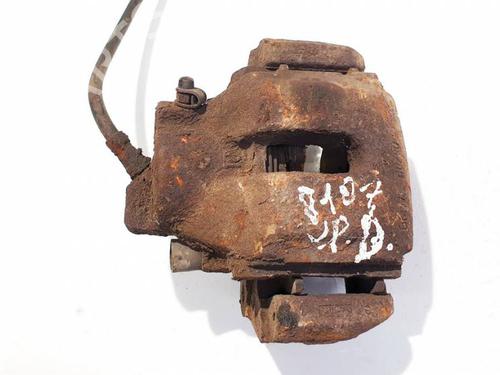Used Right front brake caliper Right front brake caliper BMW X5 (E53) 3.0 d (218 hp) 35376417 35376417