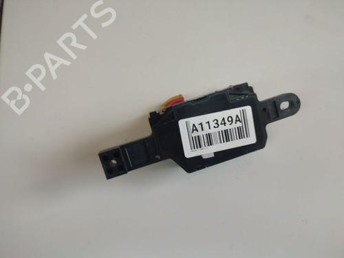 Used Electronic module Electronic module MAZDA 3 (BL) 2.2 MZR CD (BL10) (185 hp) 34739393 34739393