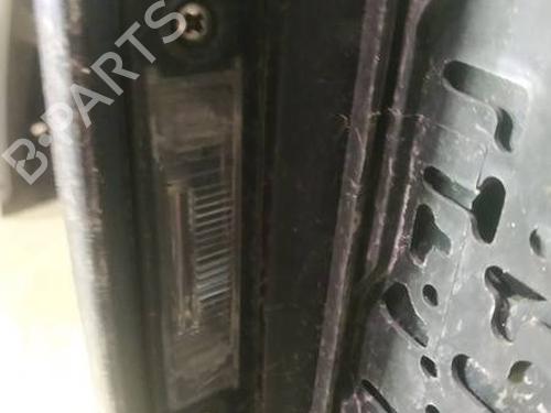 Used Licence plate light Licence plate light VOLVO V40 Estate (645) 1.9 DI (102 hp) 34867582 34867582
