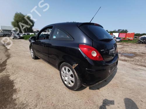 Pipe OPEL CORSA D (S07) 1.2 (L08, L68) | BP32741161M125 - Image 8