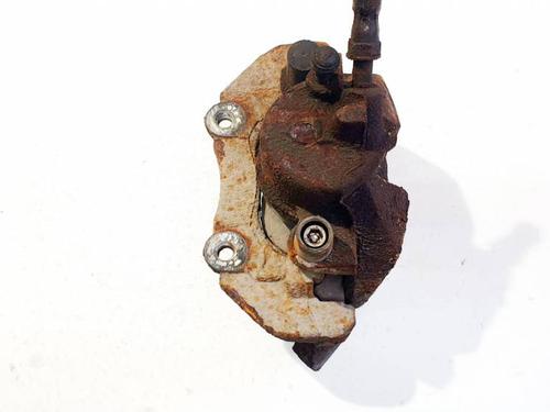 Left front brake caliper FORD FOCUS II (DA_, HCP, DP) 1.8 TDCi | BP37481325M105 - Image 2