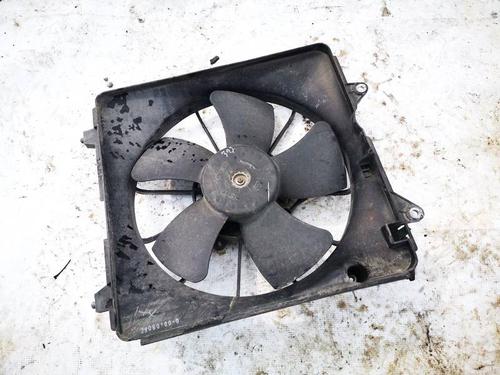 Used Fan Fan HONDA CIVIC VIII Hatchback (FN, FK) 1.8 (FN1, FK2) (140 hp) 35041779 35041779
