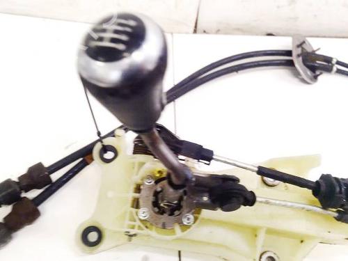 Gear lever MAZDA CX-7 (ER) 2.2 MZR-CD AWD (ER10A) | BP35101611M90 - Image 3