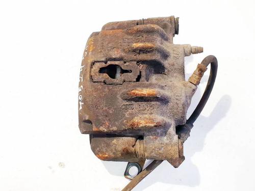 Used Right front brake caliper Right front brake caliper FIAT DUCATO Van (244_) 2.8 JTD 4x4 (128 hp) 34956369 34956369