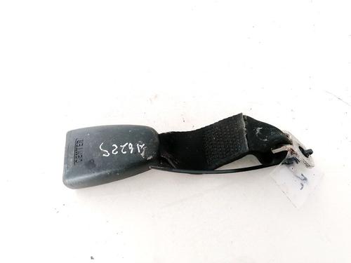 Used Seat buckle Seat buckle 35605260 35605260