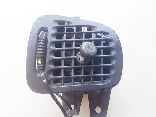 Used Air vent Air vent SAAB 9-5 Estate (YS3E) 2.2 TiD (120 hp) 33530479 33530479