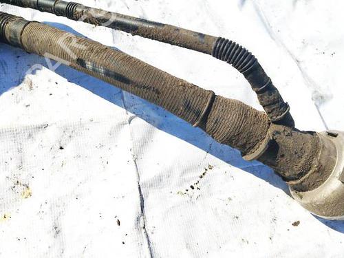 Pipe BMW i8 (I12) hybrid | BP34771622M125 - Image 3