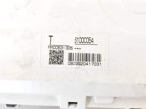 Instrument cluster MITSUBISHI ASX (GA_W_) 2.0 MIVEC (GA2W) | BP35264514C47 - Image 3