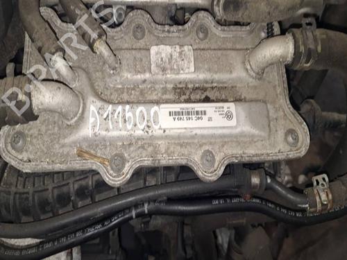 Manifold Indsugning Manifold Indsugning 38551968 38551968