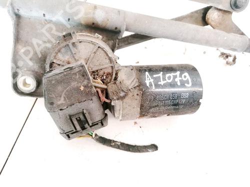 Used Front wiper motor Front wiper motor OPEL VECTRA B (J96) 1.7 TD (F19) (82 hp) 35511390 35511390