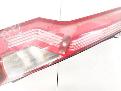 Used Left taillight Left taillight 35240095 35240095