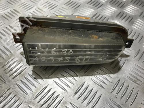 Used Right tailgate light Right tailgate light 35681803 35681803