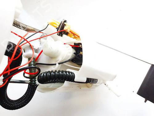 Fuel pump KTM MOTORCYCLES ENDURO 690 Enduro | BP36586424M76 - Image 3