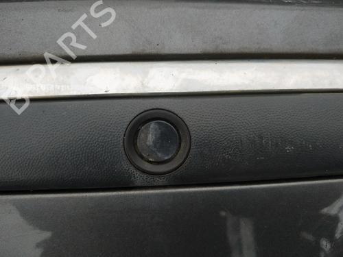 Used Electronic module Electronic module 35453083 35453083