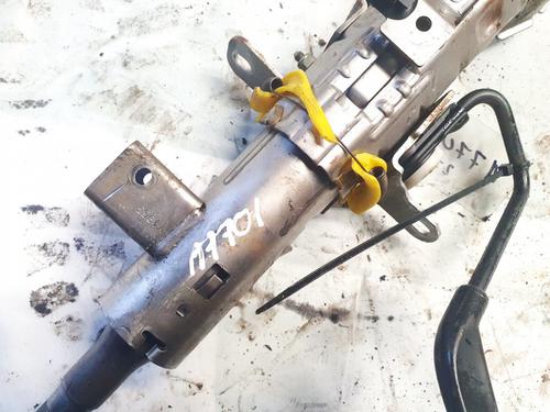 Steering column PEUGEOT 807 (EB_) 2.2 HDi | BP35464117M21 - Image 2