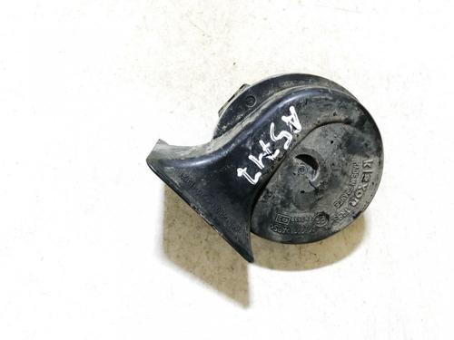 Used Horn Horn AUDI A4 B5 (8D2) 1.9 TDI (110 hp) 35871468 35871468