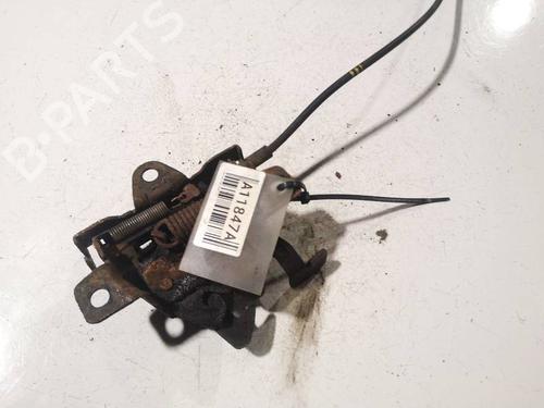 Used Hood lock Hood lock HYUNDAI i30 Estate (FD) 1.6 (126 hp) 40113704 40113704