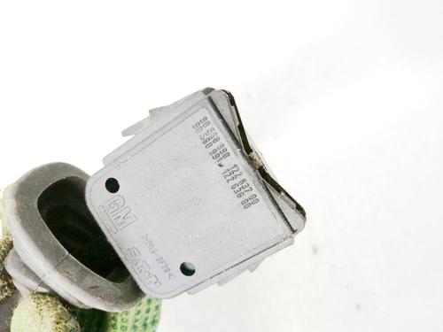 Warning switch PORSCHE CAYENNE (9PA) S 4.5 | BP35116053I22 - Image 3