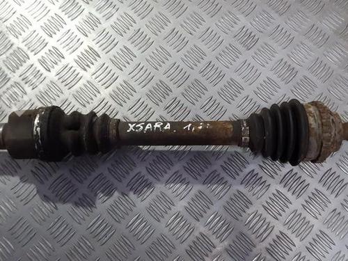 Used Left front driveshaft Left front driveshaft 35670169 35670169