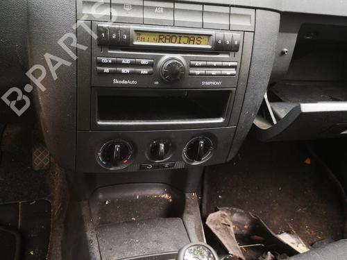 Engine mount SKODA FABIA I (6Y2) 1.9 TDI | BP32929294M89  - Image 11