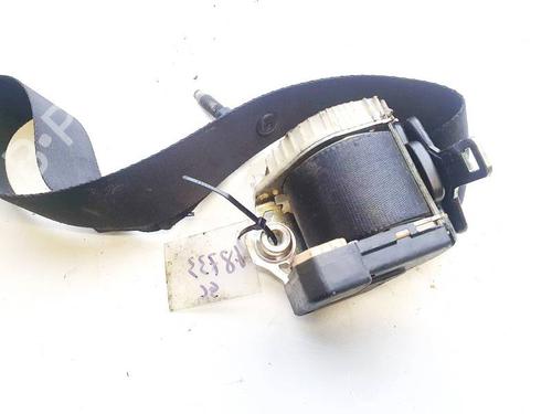 Front right seatbelt FORD FOCUS II (DA_, HCP, DP) 1.6 Ti | BP35329645I25 - Image 2