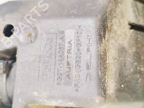 Fuse box FORD S-MAX (WA6) 2.0 TDCi | BP32551670E1 - Image 2