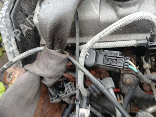 Injector FORD MONDEO IV (BA7) 1.8 TDCi | BP37279057M100 - Image 2