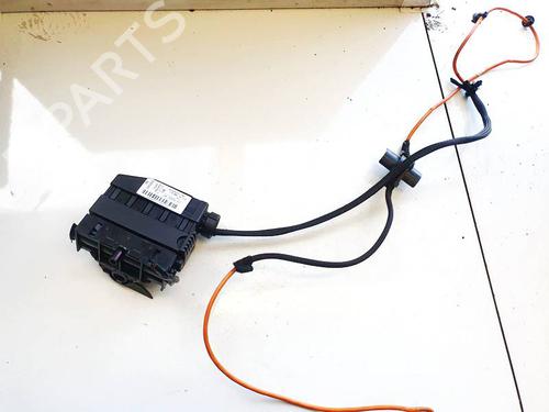 Used Electronic module Electronic module 35261698 35261698