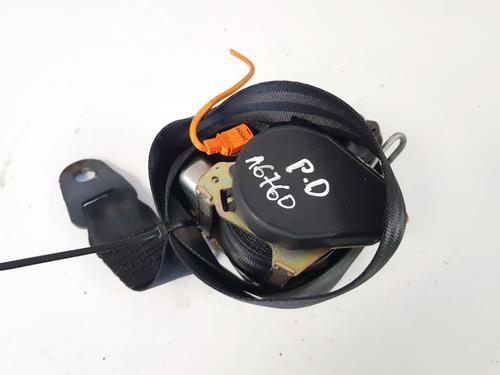 Used Front right seatbelt Front right seatbelt 36453841 36453841