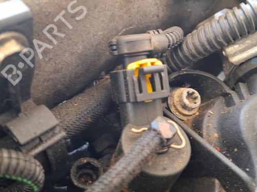 Used Injector Injector OPEL ZAFIRA / ZAFIRA FAMILY B (A05) 1.9 CDTI (M75) (120 hp) 34974794 34974794