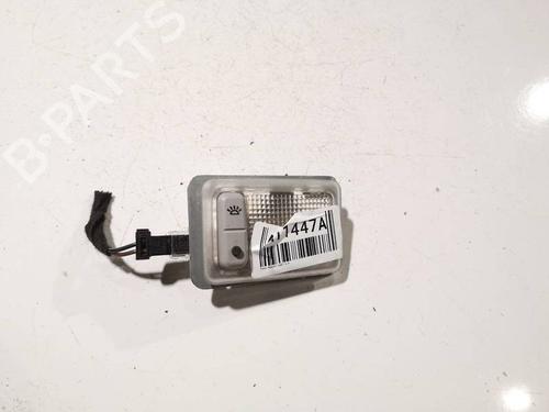 Used Interior roof light Interior roof light FORD MONDEO IV (BA7) 2.0 TDCi (140 hp) 36382935 36382935
